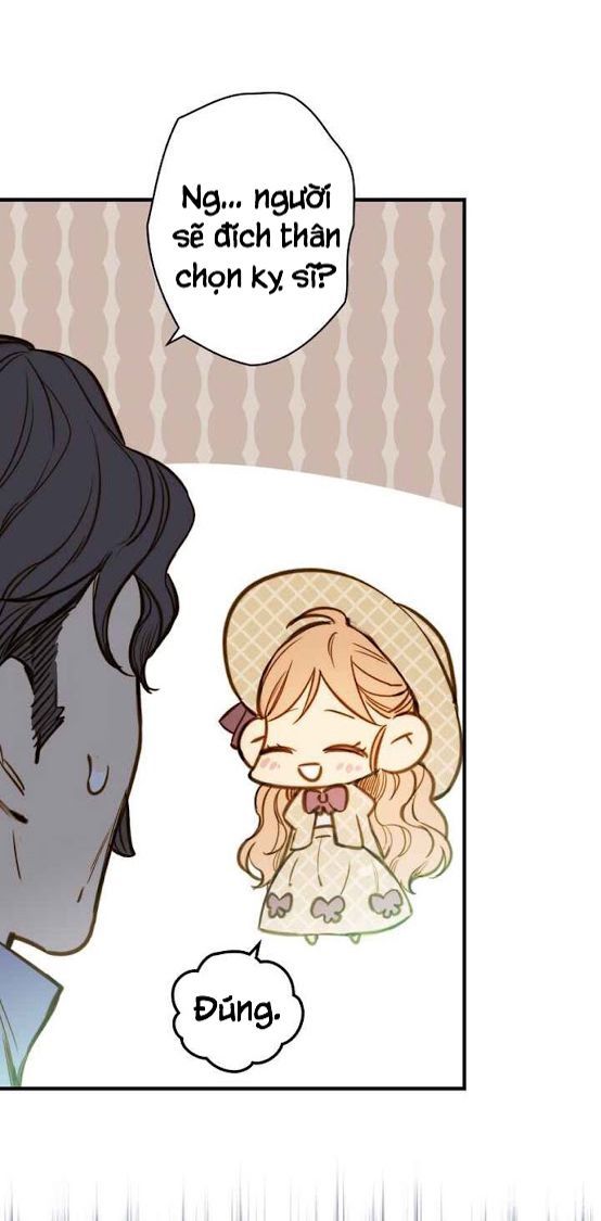 hoàng phi bóng tối - shadow queen chapter 18 23