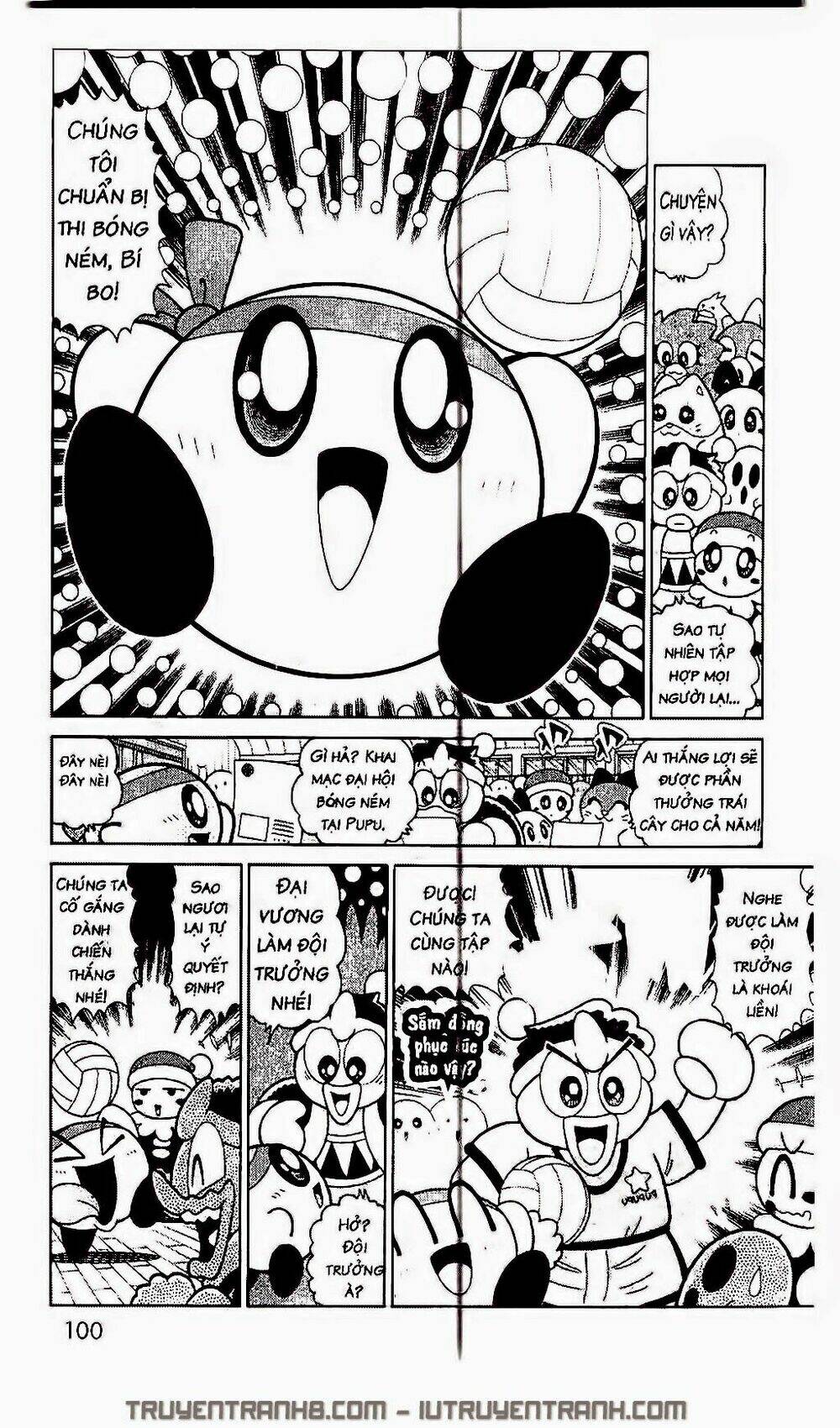 ngôi sao kabi chapter 241 2