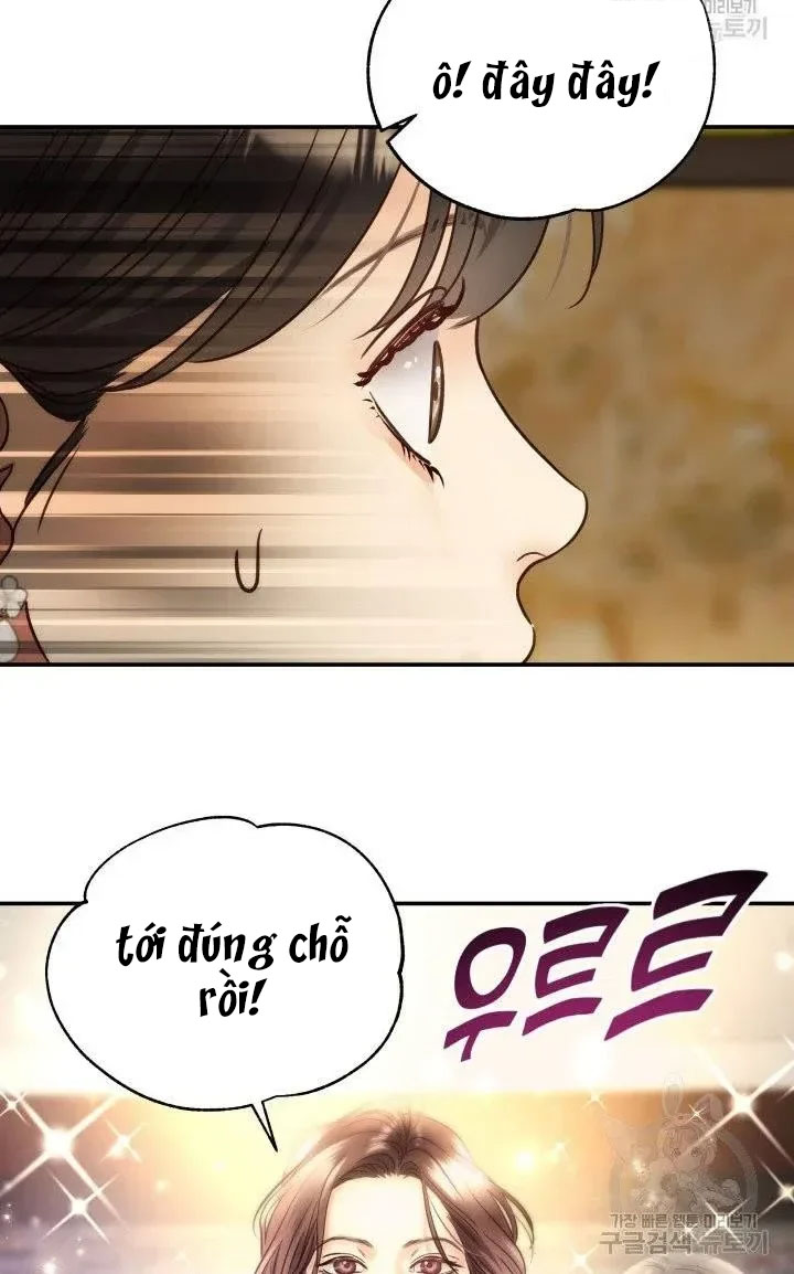 [16+] ánh sao ban mai chapter 51 11