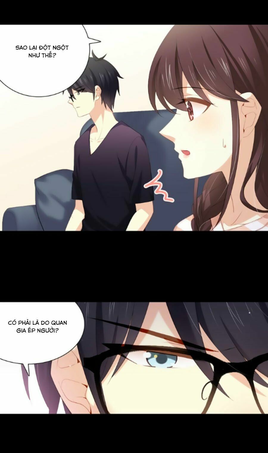 tình yêu là thế phần 2 chapter 19 15