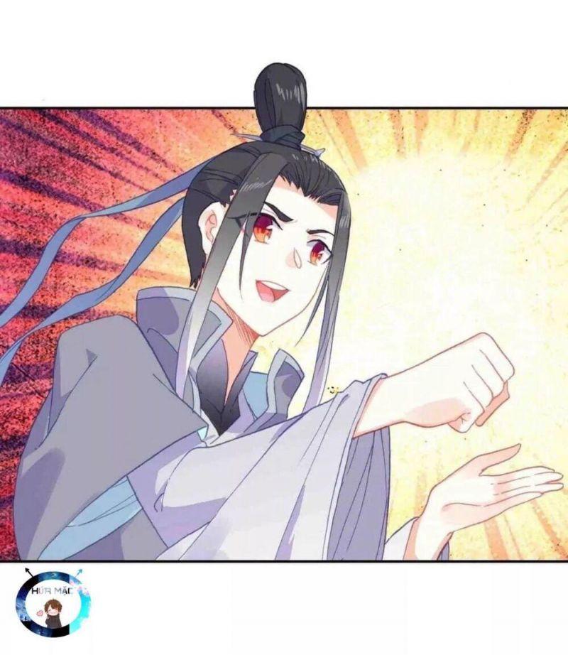 Lão Đại Xuyên Không Thành Tiên Nữ chapter 46.1 21