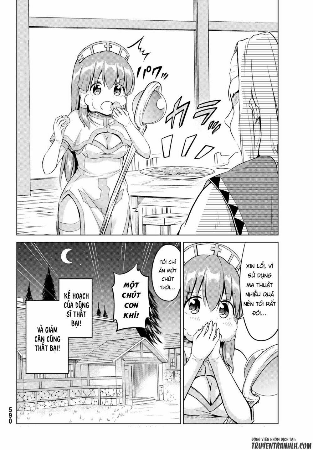 alicia's diet quest chapter 10 22