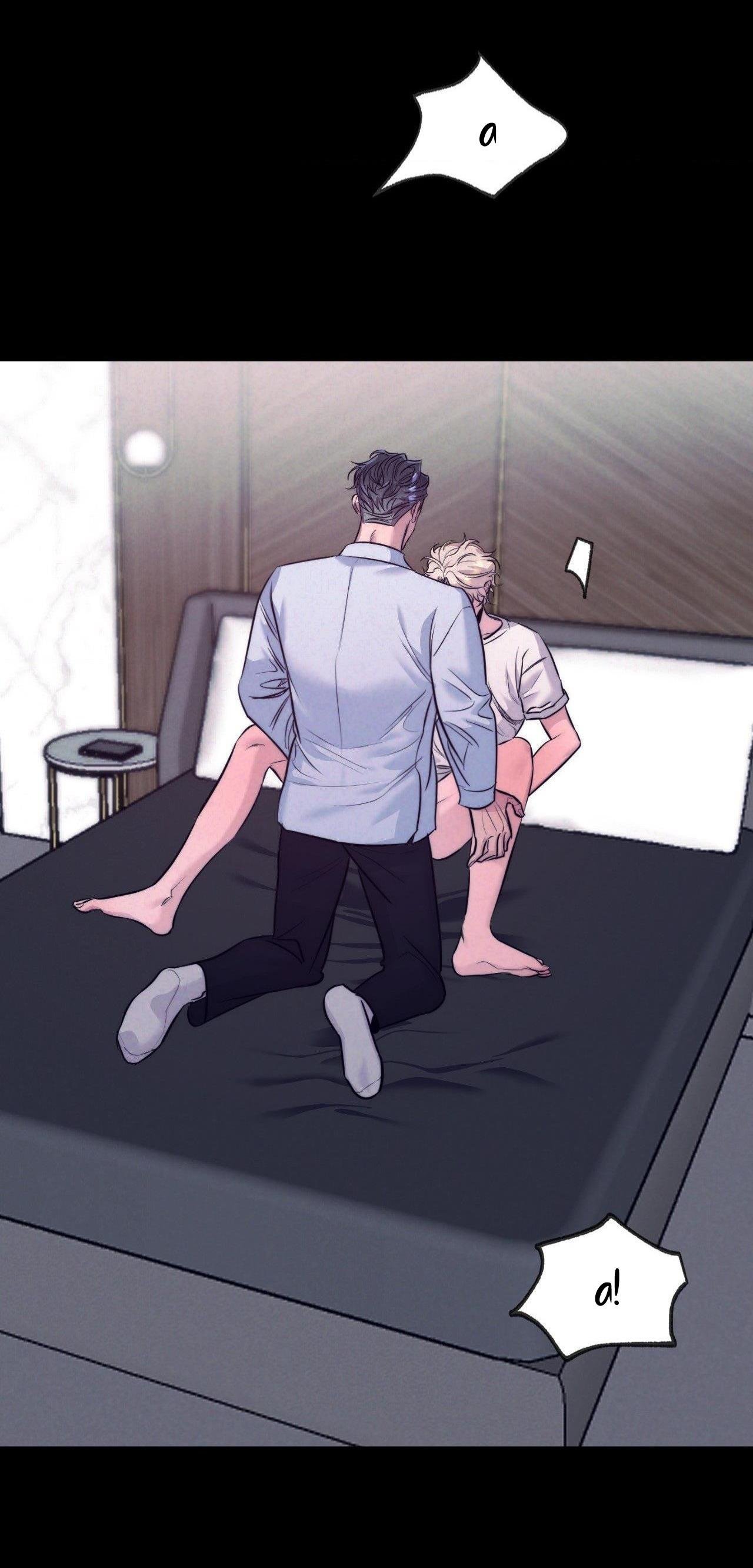 kỳ thị chapter 7 4