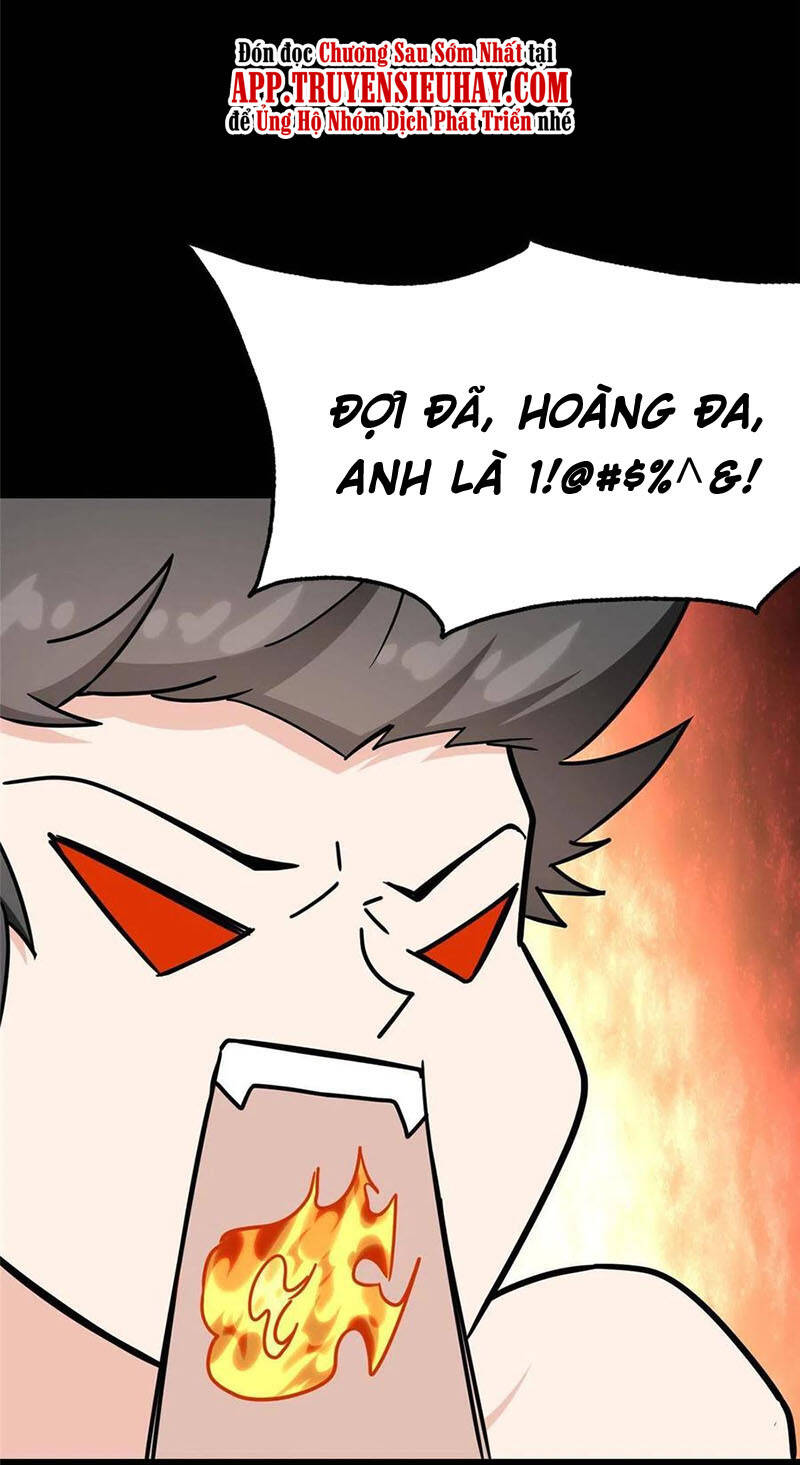 bạn gái virus của tôi chapter 375 57