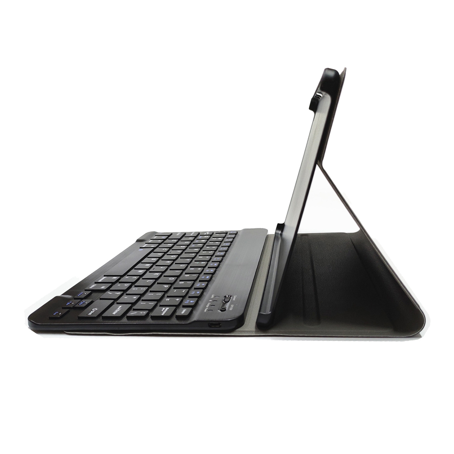 Bao Da Kèm Bàn Phím Dành Cho Samsung Galaxy Tab S6 Lite 10.4 P610 / P615 / P613 / P619 Bluetooth