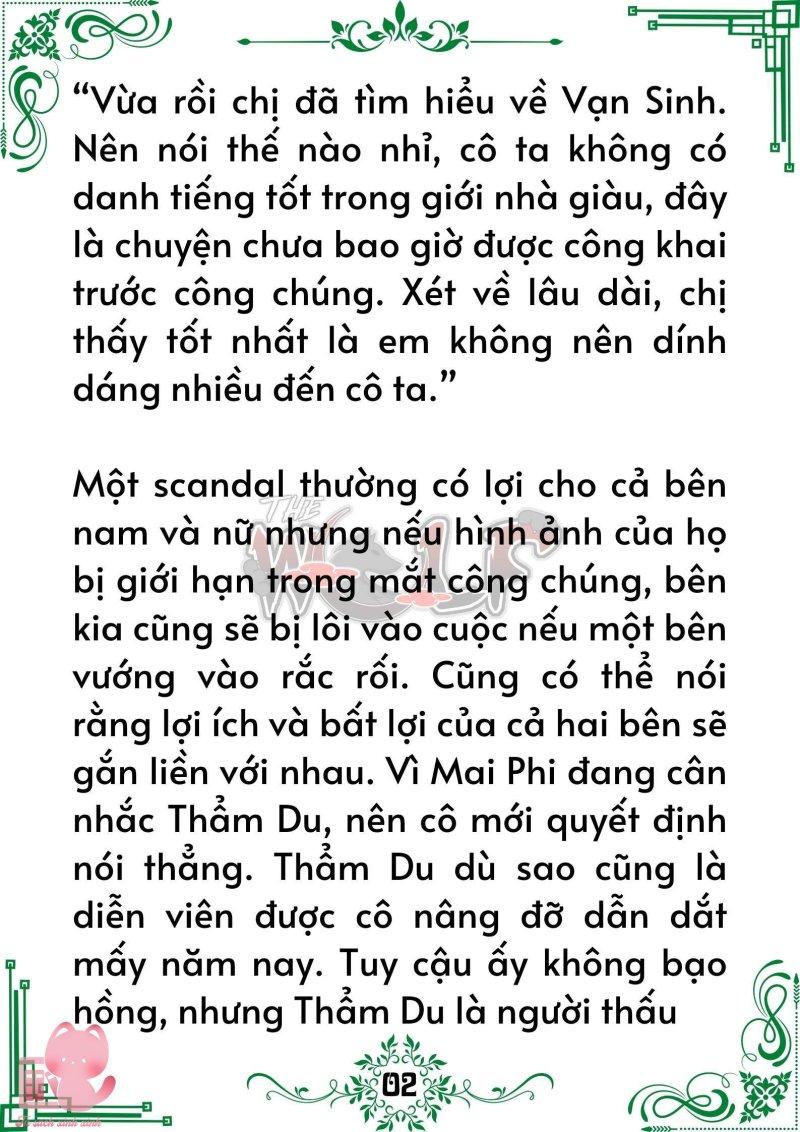 quý nhân phù trợ du chapter 10 3