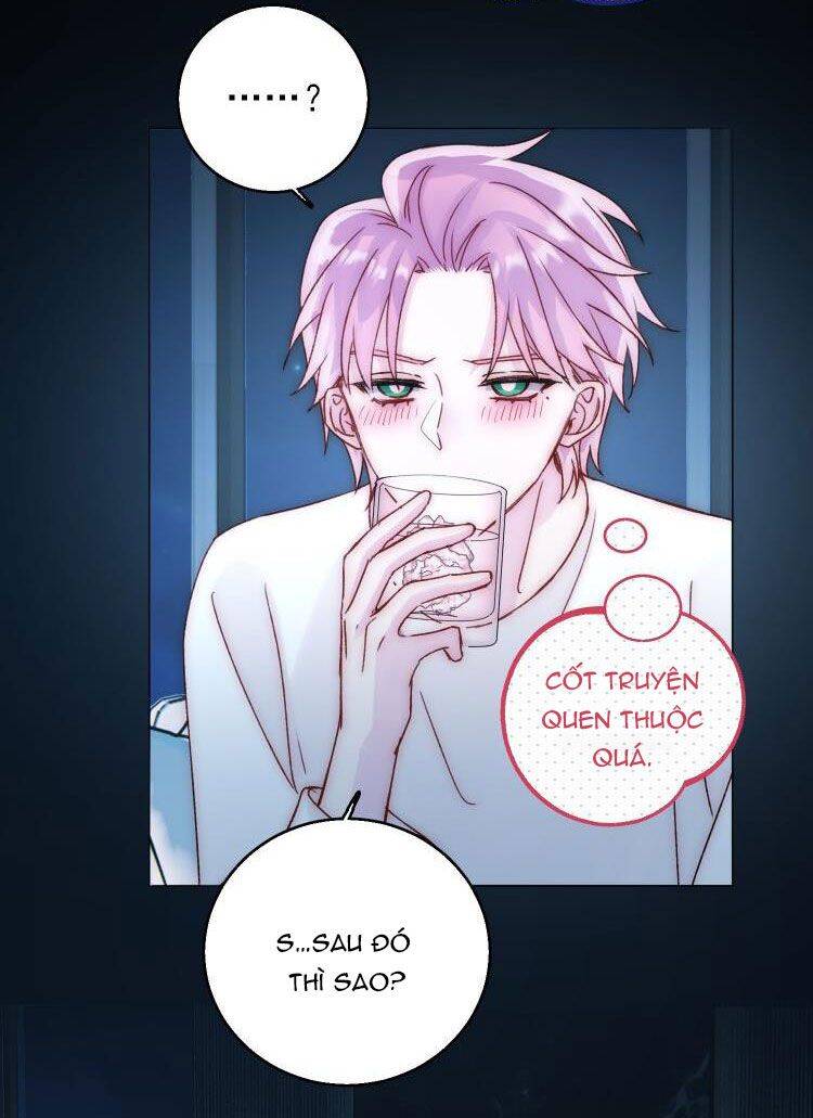 tôi phải làm 1 kẻ đại xấu xa chapter 60 25