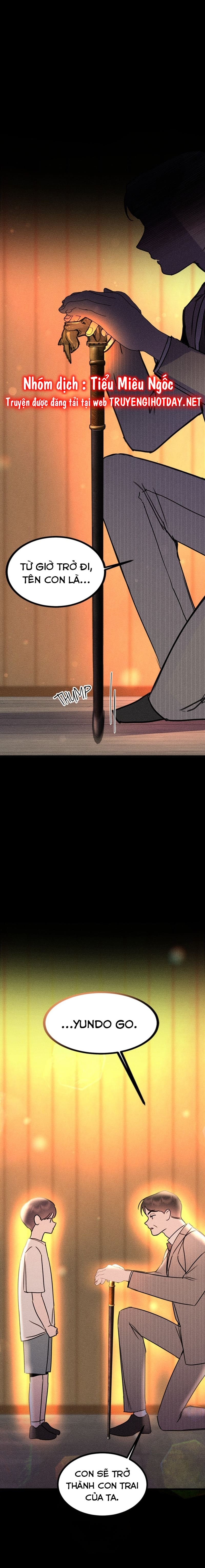 cuộc sống riêng của chị tôi chapter 17 8