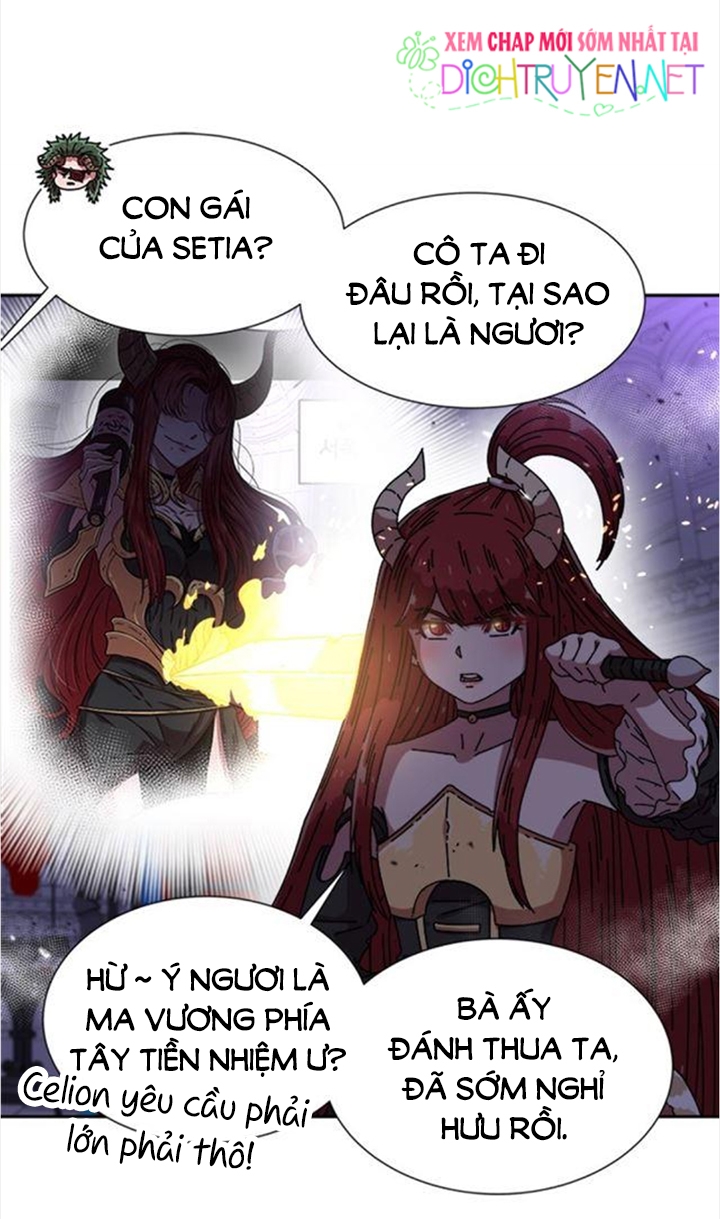 con gái bảo bối của ma vương chapter 50 7