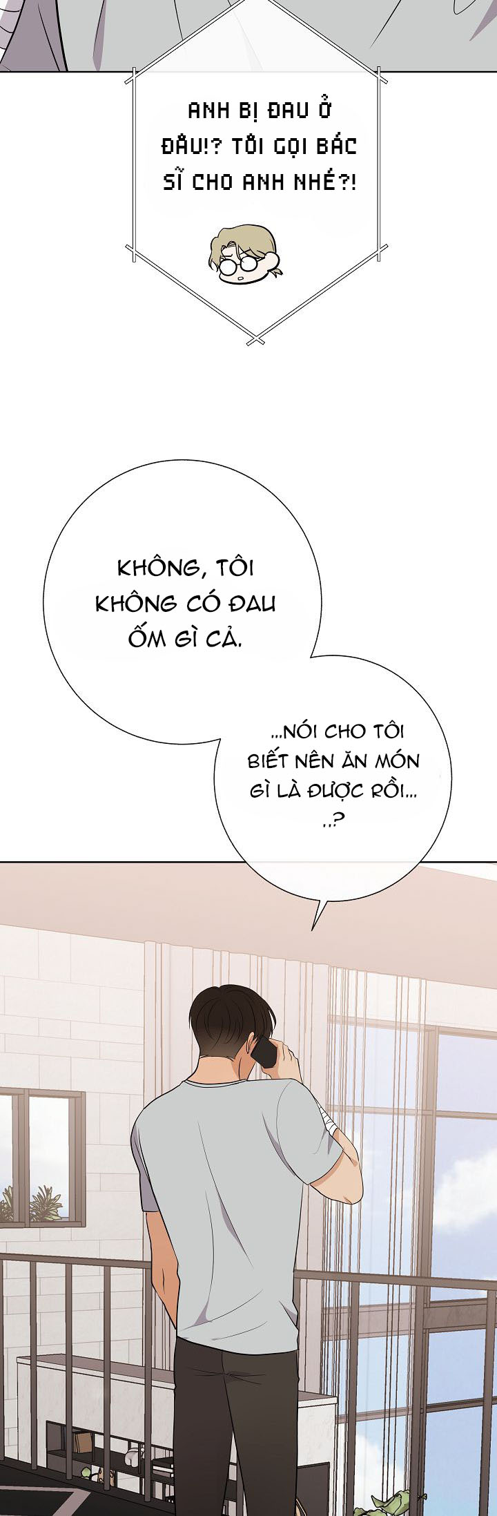 đứa bé là con tôi chapter 11 51