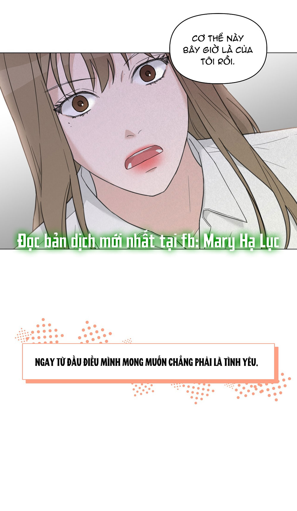 [18+] cách thu hút cơ thể của cấp trên chapter 3.1 22