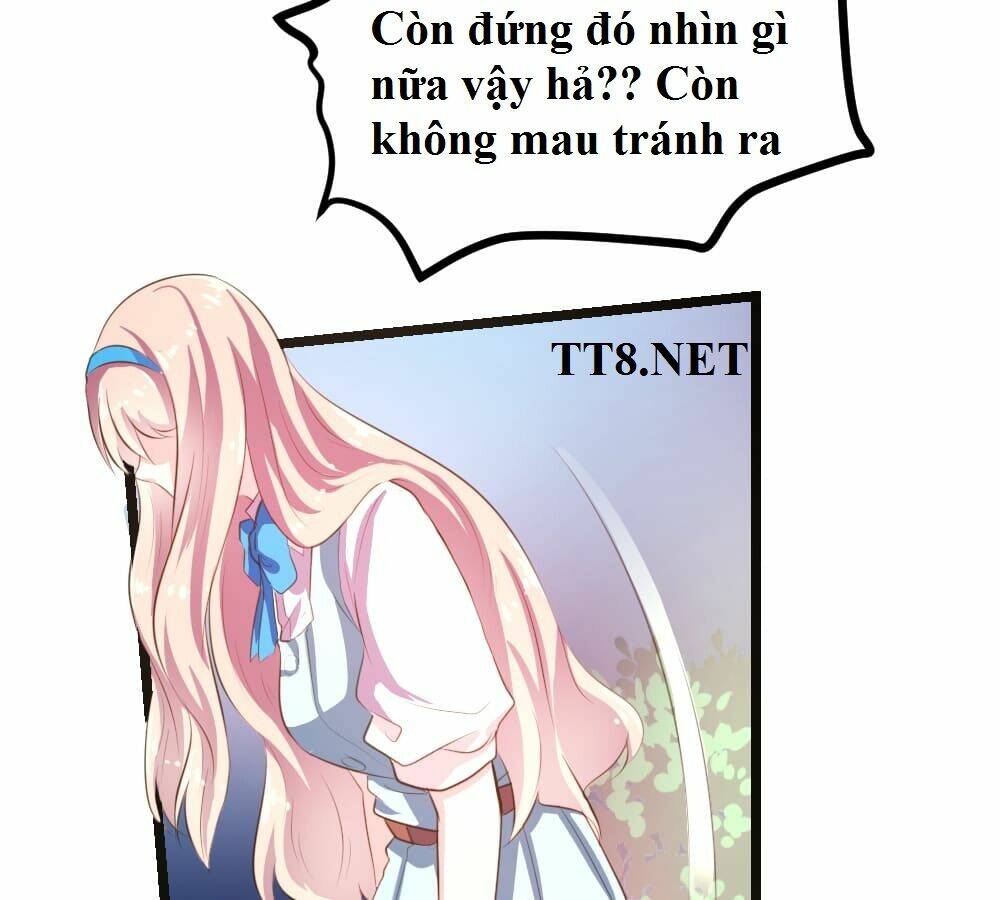 bản hợp đồng vô cảm chapter 4 10