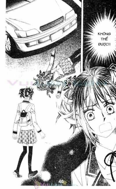 không bao giờ khóc chapter 11 48