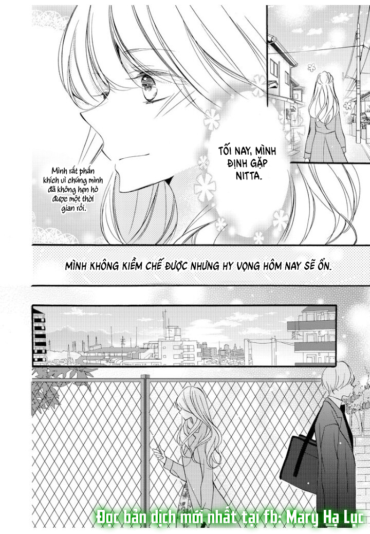 tuyển tập hàn, nhật chịch ngắn chapter 34.1 7