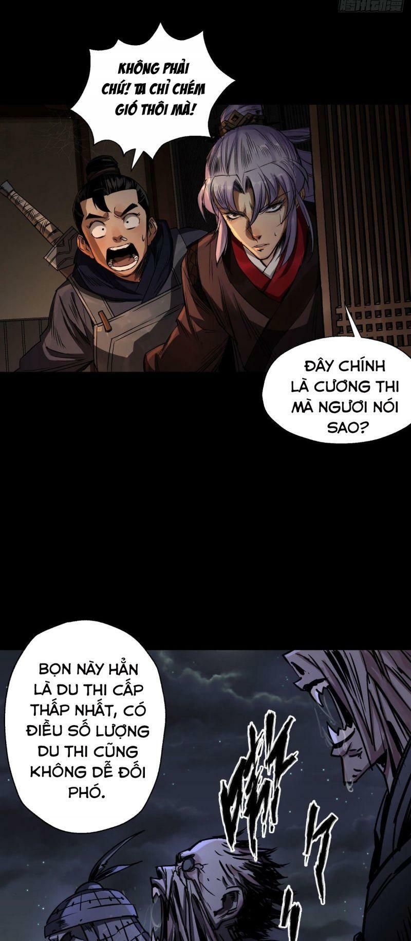 thông u đại thánh chapter 5 47