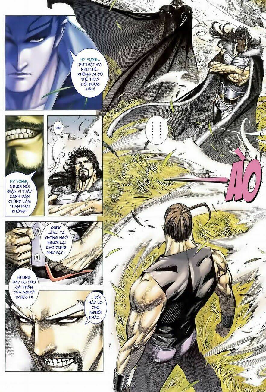 võ thần phượng hoàng chapter 98 10