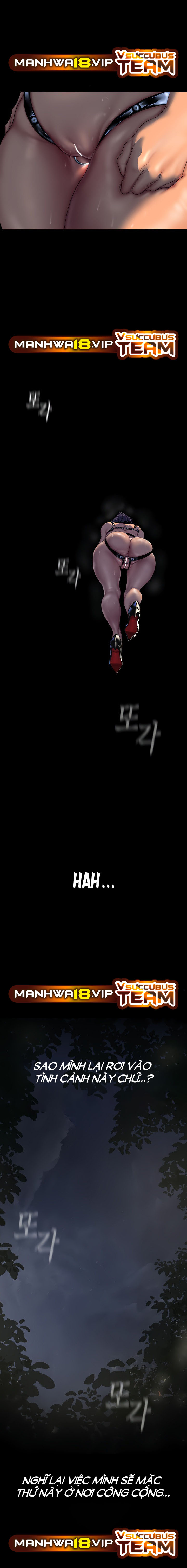 một thế giới mới tuyệt vời chapter 219 12