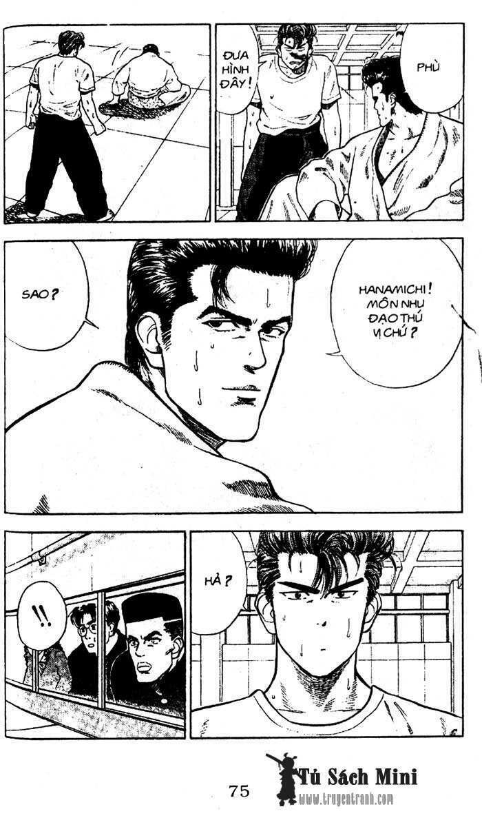 cao thủ bóng rổ chapter 18 19