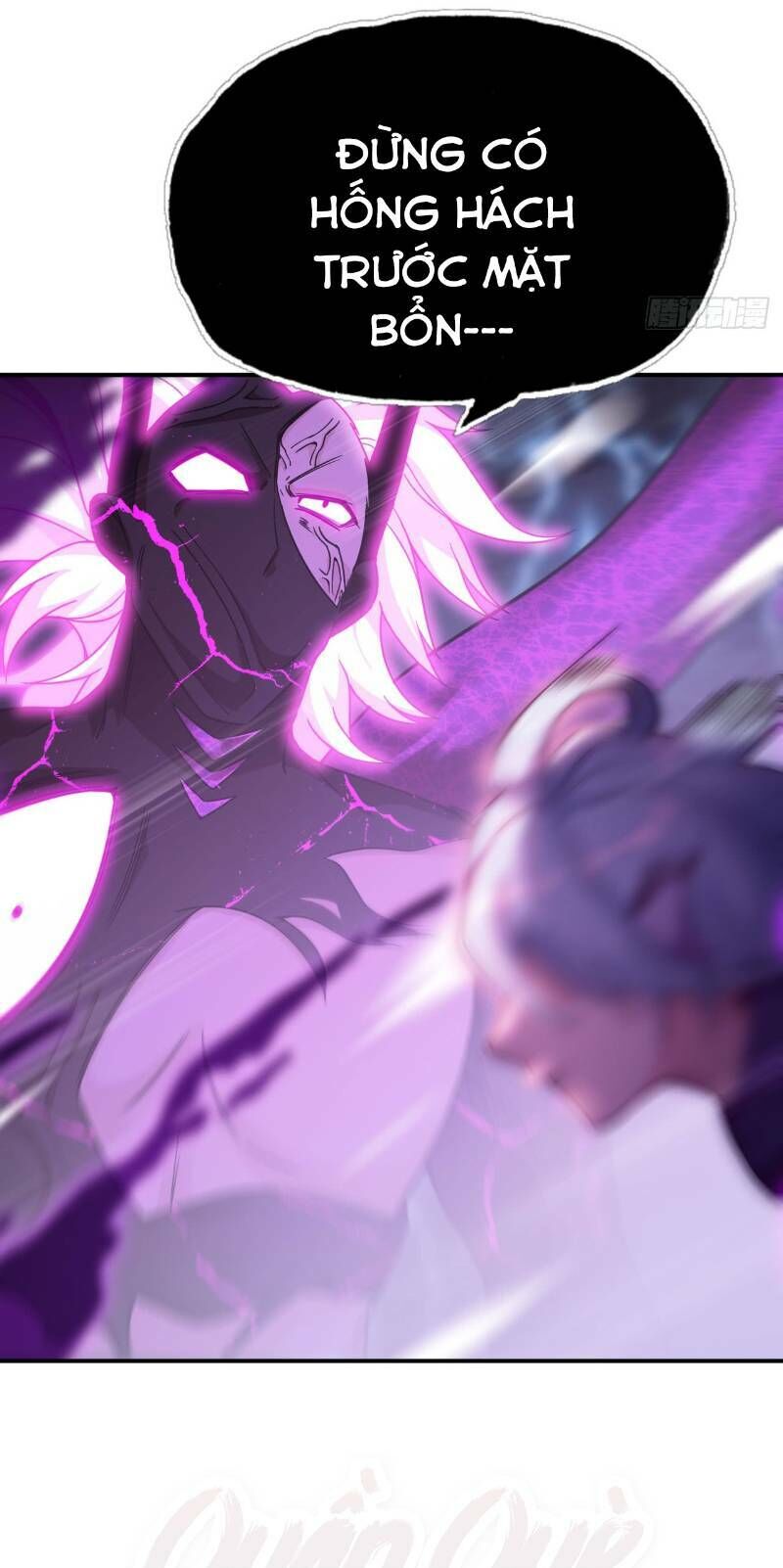 khởi đầu bằng một con côn chapter 79 9