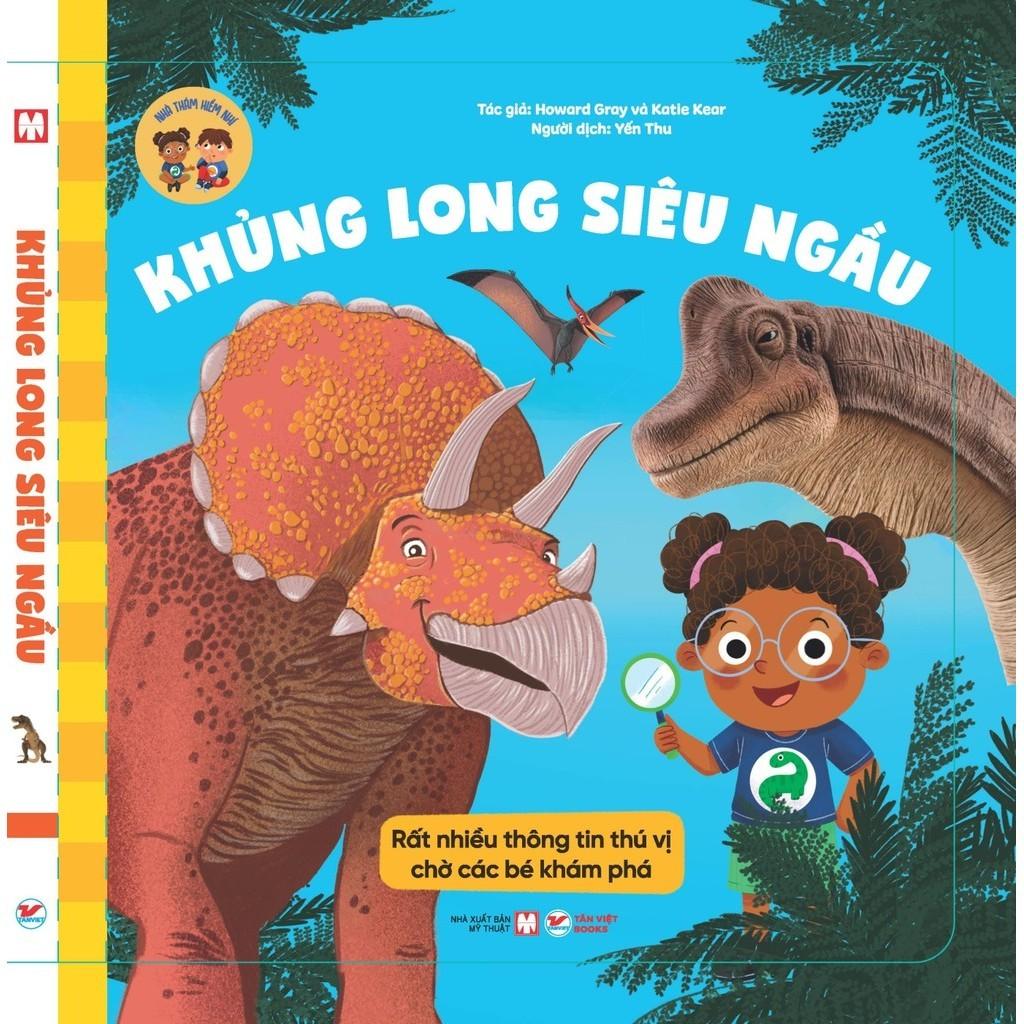 Nhà Thám Hiểm Nhí - Vũ Trụ Kì Diệu