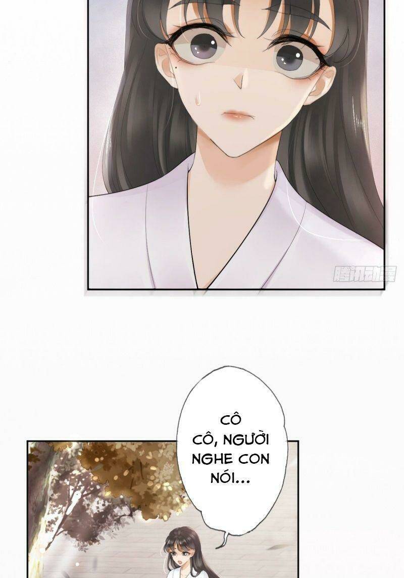 mê hoặc nhân tâm chapter 13 9