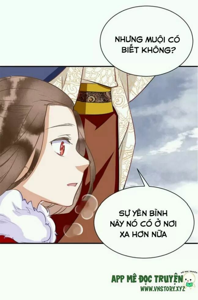 Công Chúa Giá Đáo chapter 32 - Trang 11