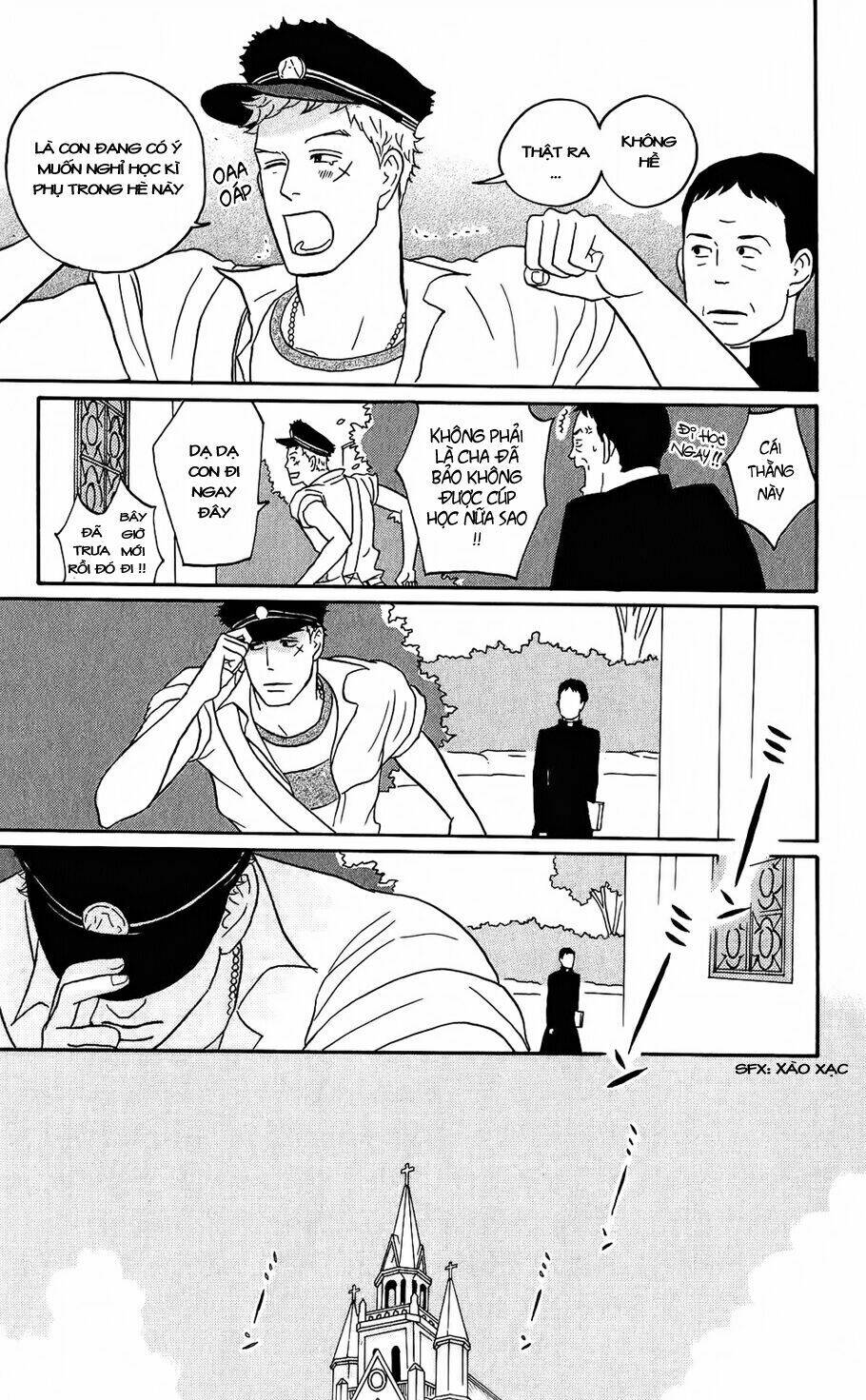 sakamichi no apollon chapter 6 39