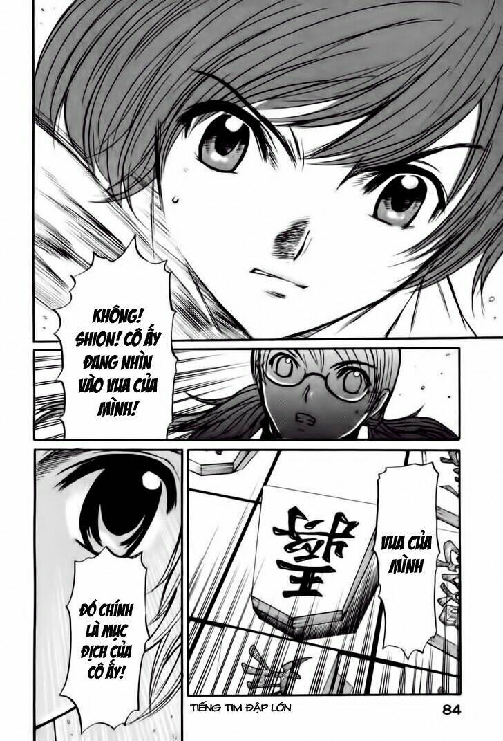 shion no ou chapter 9 13