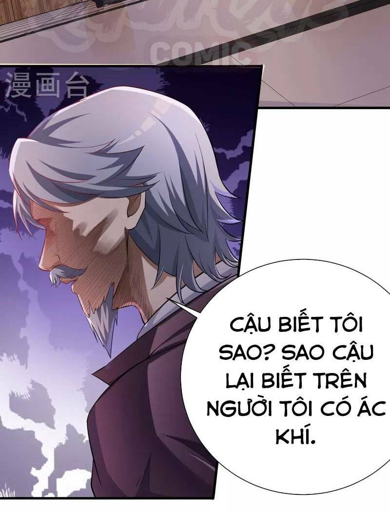 tuyệt phẩm cường thiếu chapter 16 8
