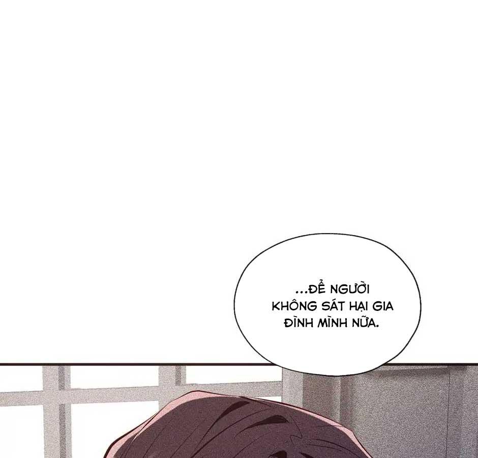 chúng ta có thể trở thành gia đình được không? chapter 84 26