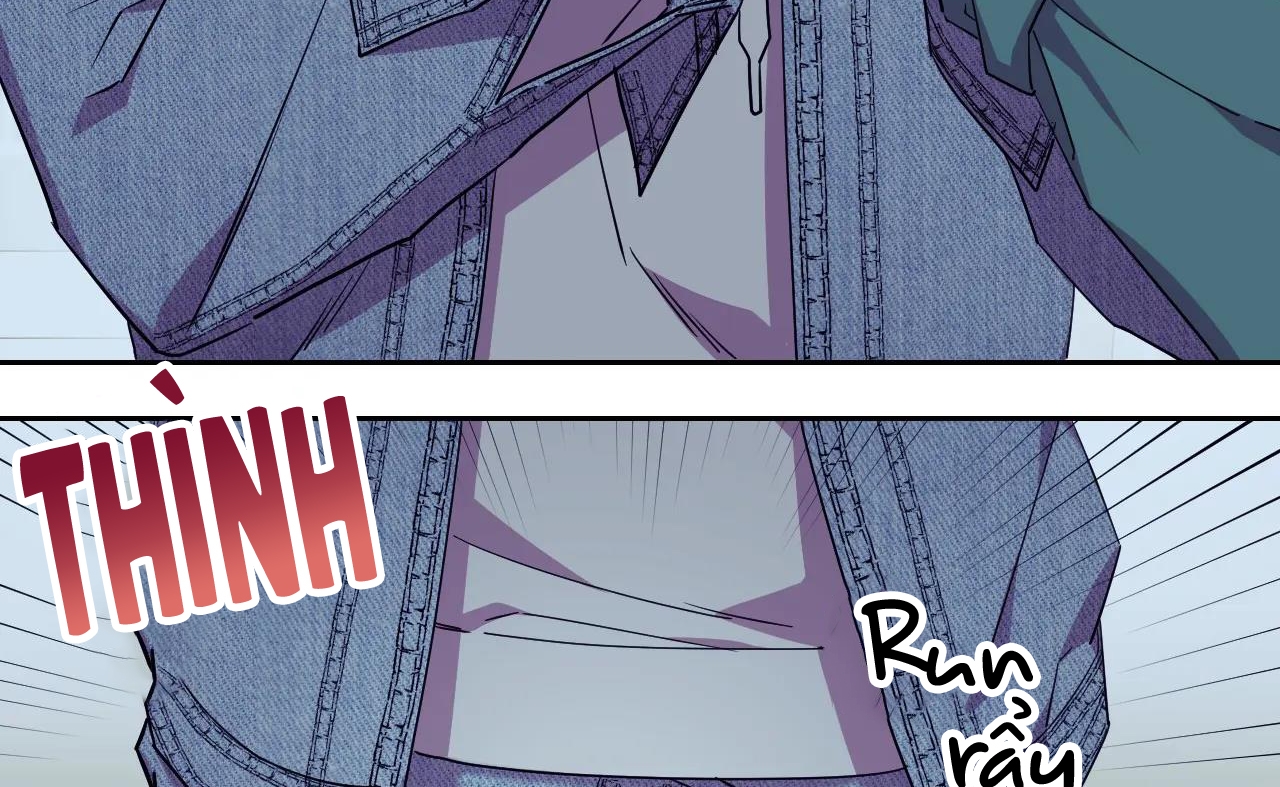 tiêu chuẩn tình yêu 100% chapter 4 37