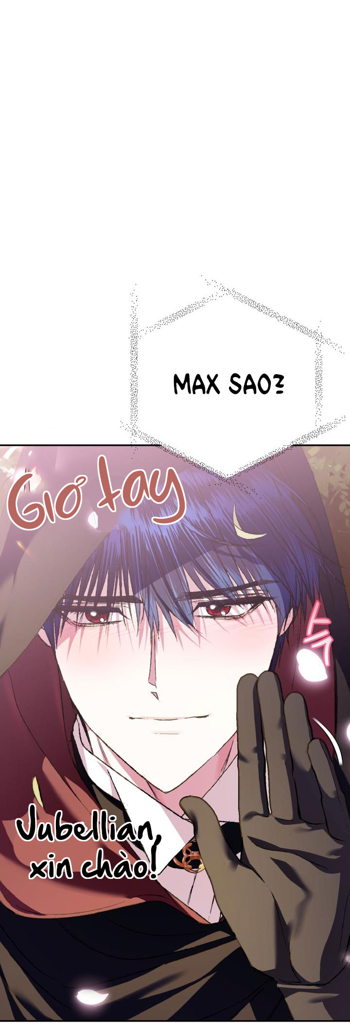 cha à, con không muốn kết hôn đâu chapter 62 74