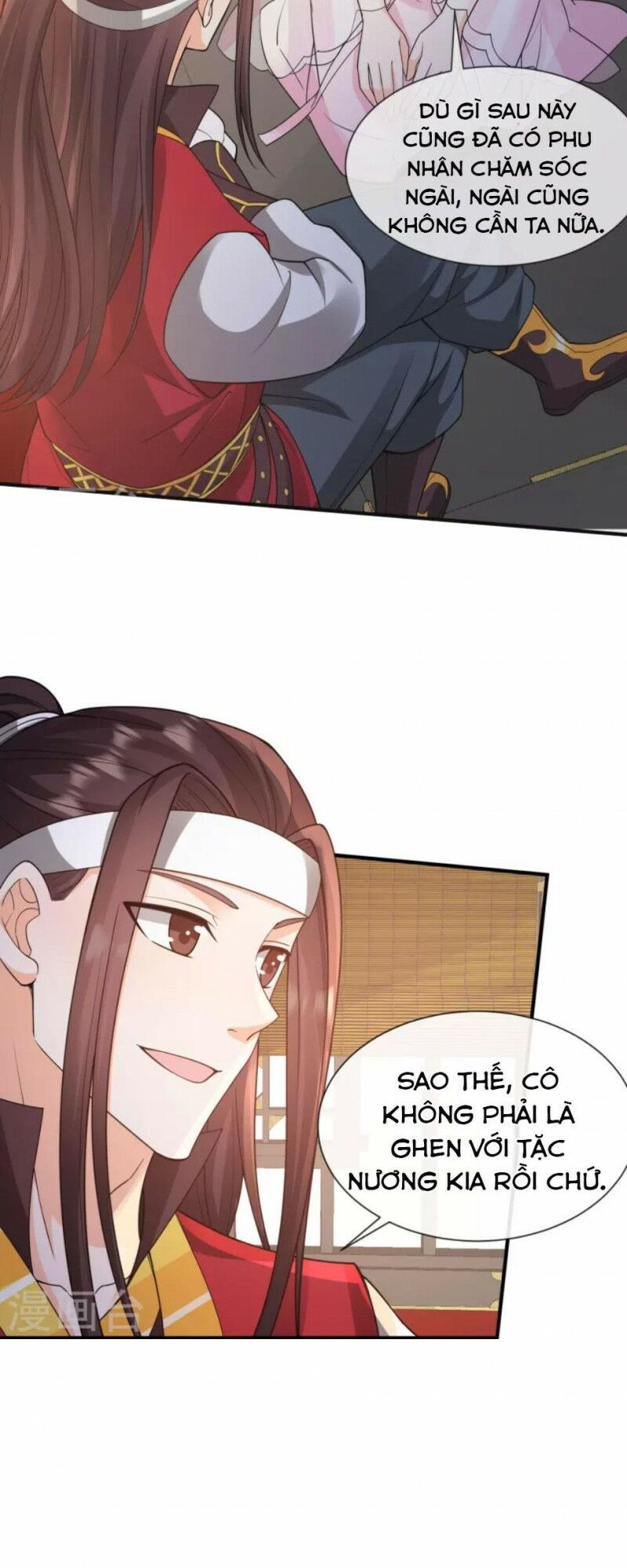 tôi phá vỡ hào quang của nhân vật chính chapter 14 13