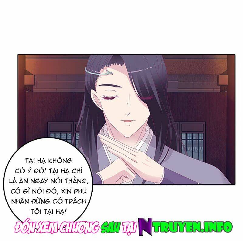 tướng quân mời ra trận chapter 57 23