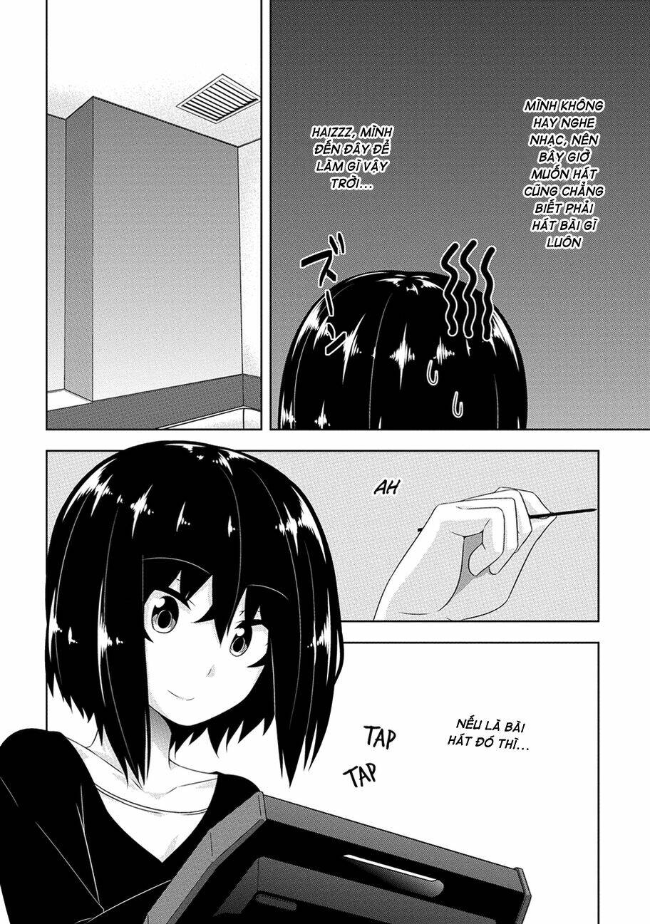 devilchi - cô bạn ác quỷ chapter 13 19