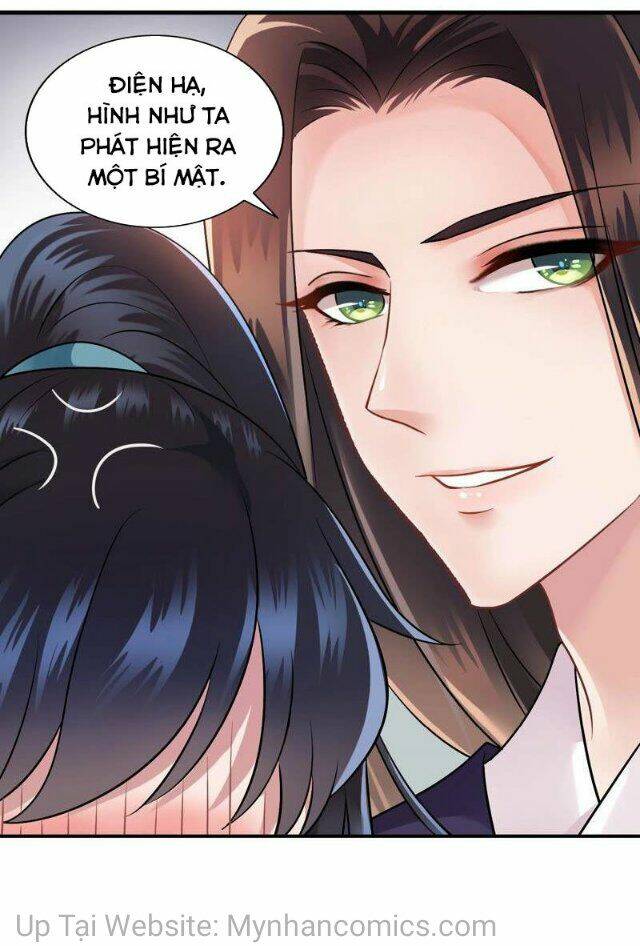 thái tử điện hạ có tin vui chapter 90 27