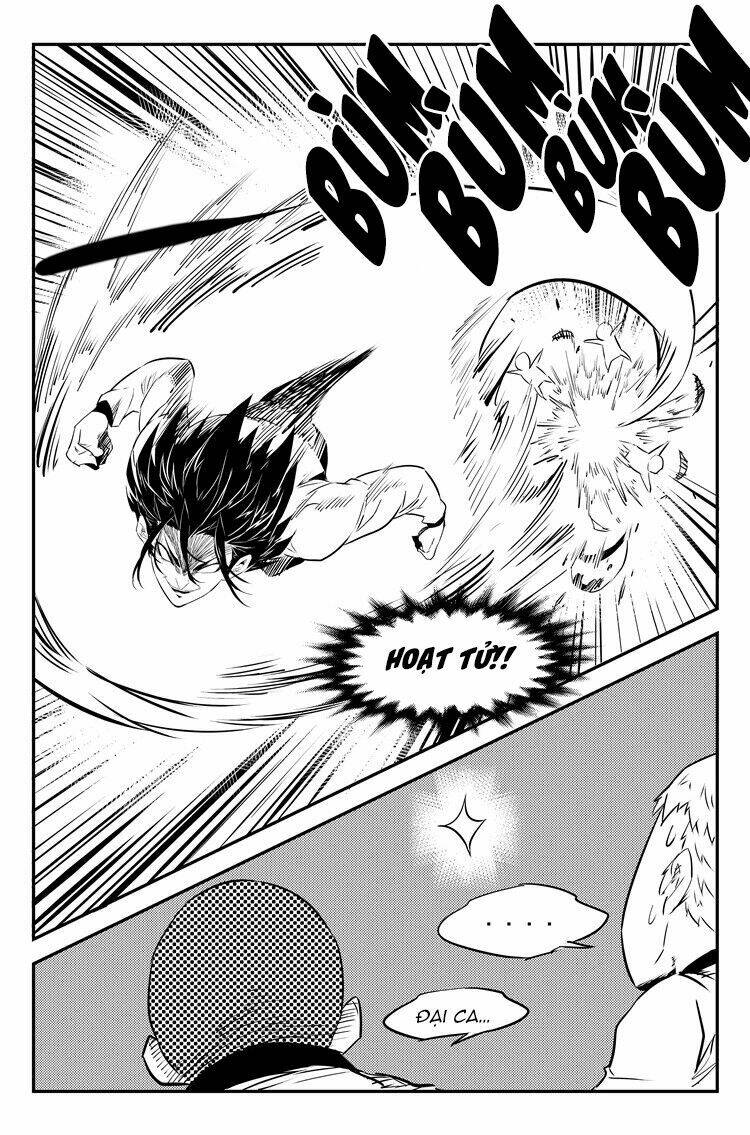 nhẫn tây du chapter 15 9