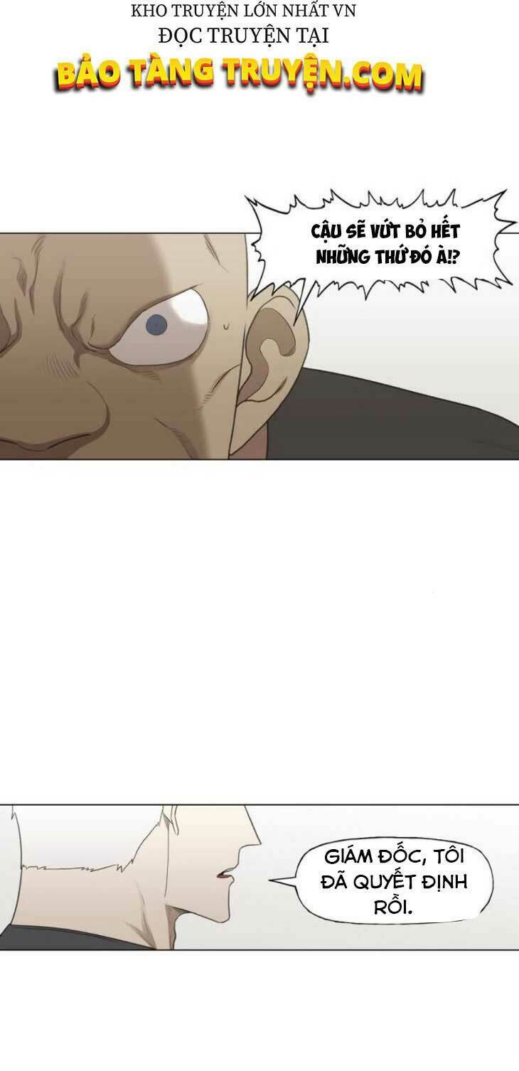 võ sĩ - the boxer chapter 85 64