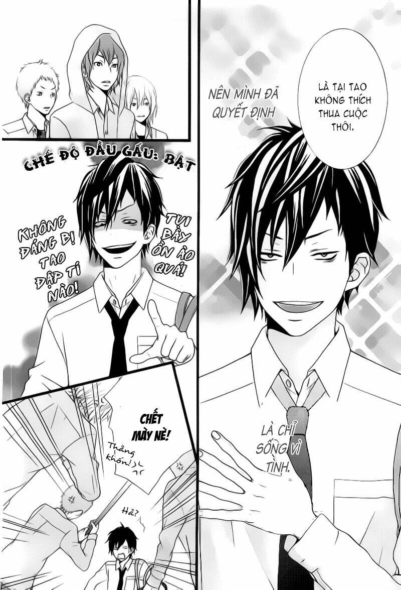 kimi ni koishite ii desu ka chapter 4 7