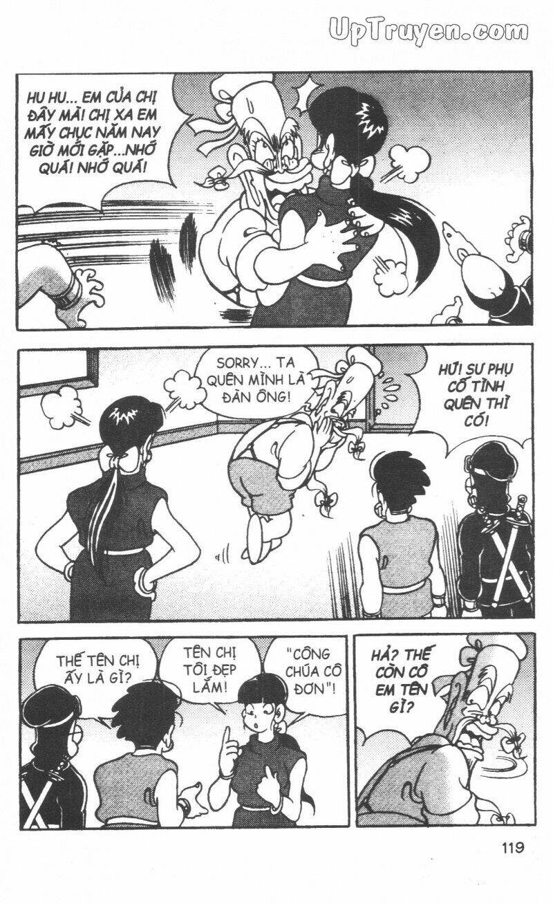 đội quân nhí nhố chapter 23 121