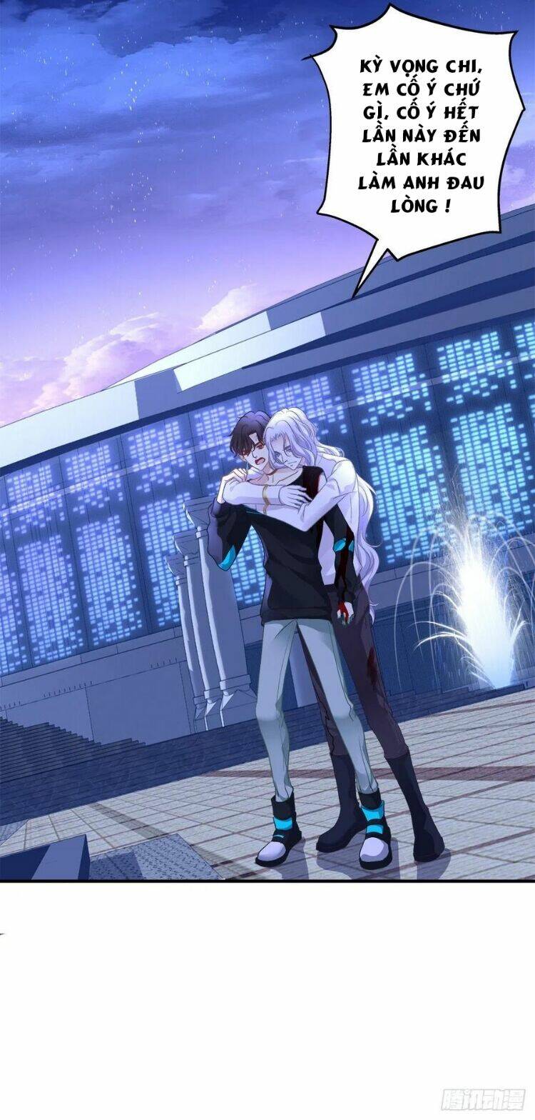 toàn bộ nắm trong tay chapter 55 45