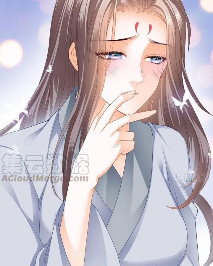 bổn vương muốn nàng chapter 47 32