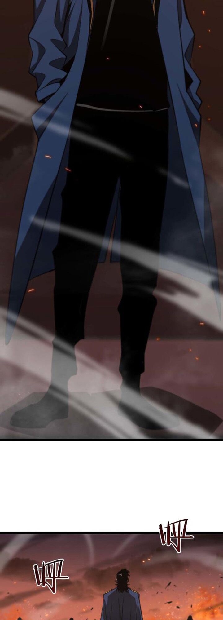 chư giới - tận thế online chapter 87 32