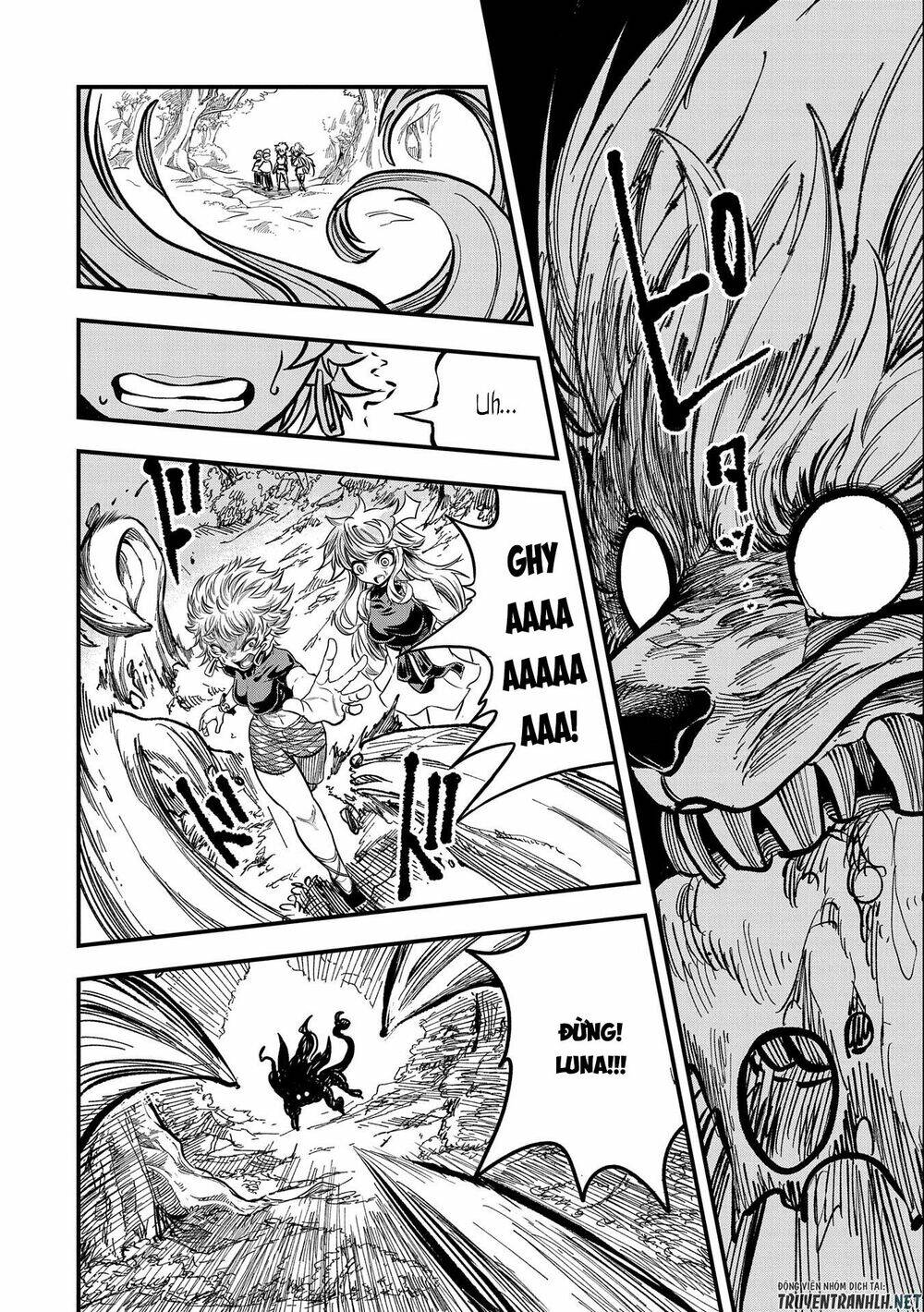 sekai saikyou no doryokuka: sainou ga (doryoku) datta no de kouritsu yoku kikakugai no doryoku o shi chapter 10 28