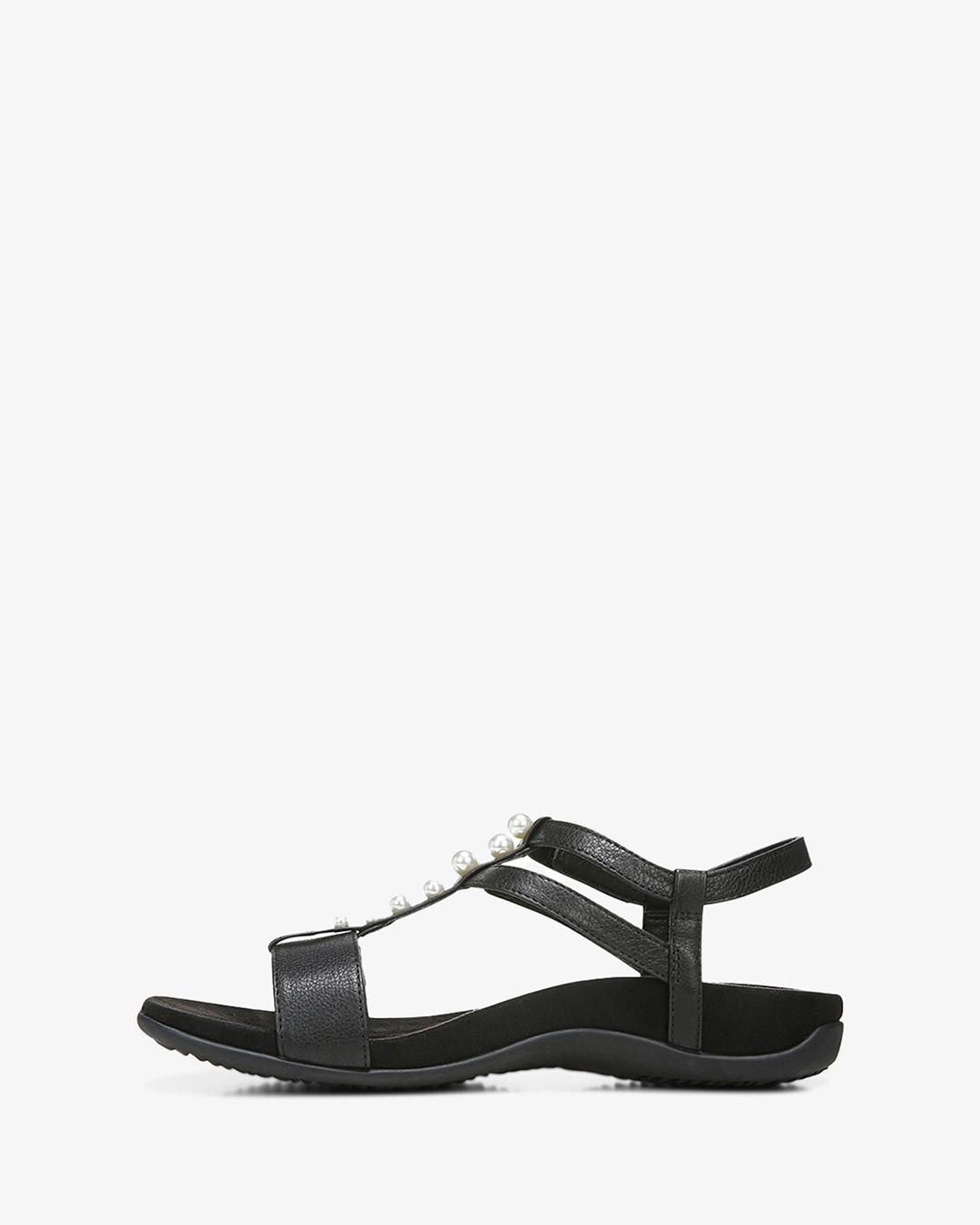 Giày Sandal Nữ VIONIC Mikah BLACK