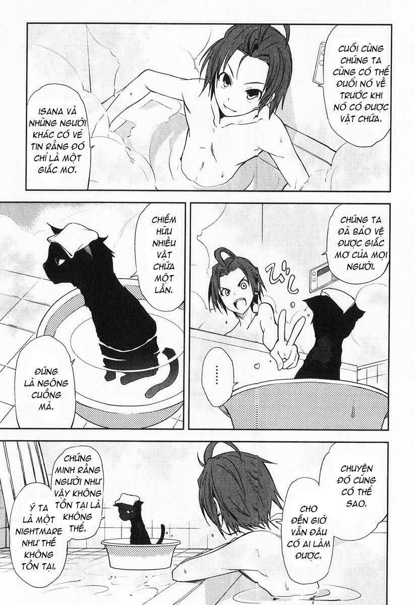 yumekui merry chapter 33 9