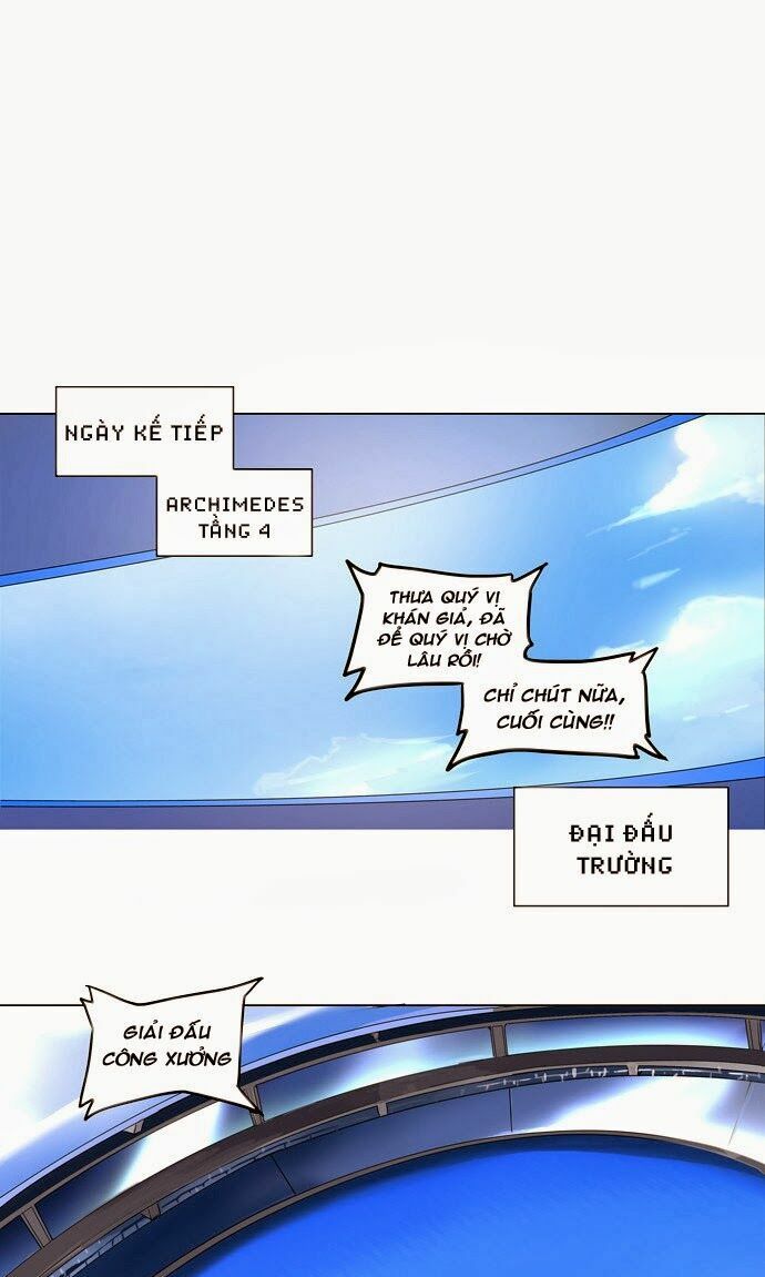 tòa tháp bí ẩn 2 chapter 68 39