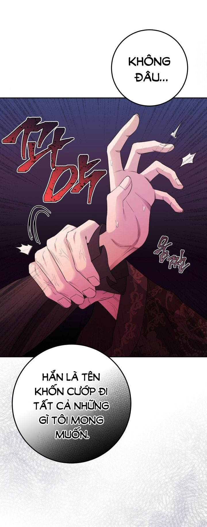 [18+] nếu cứu rỗi một cầm thú hư hỏng chapter 8.2 7