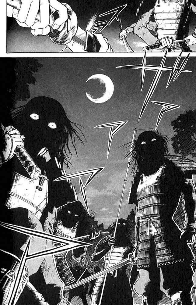 mắt quỷ kyo chapter 3 29