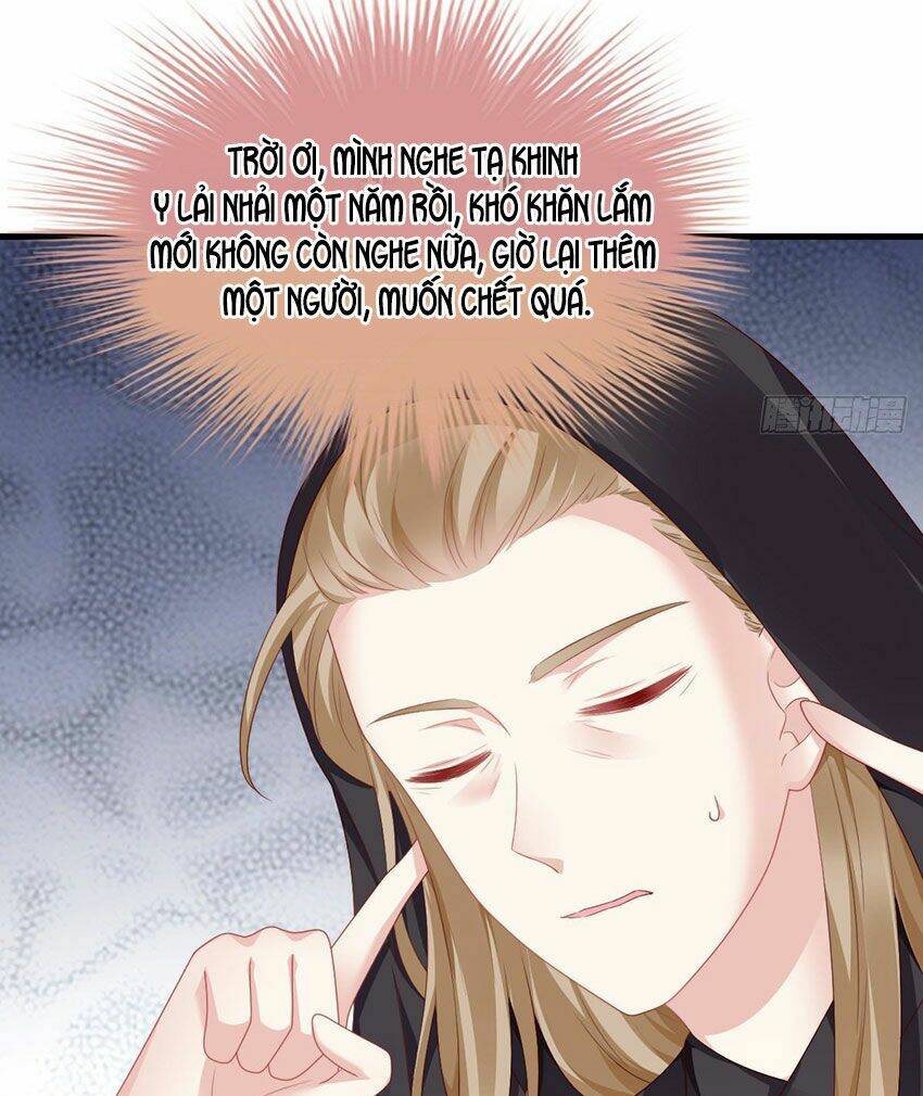 ta ở cổ đại nuôi nam nhân chapter 55 24